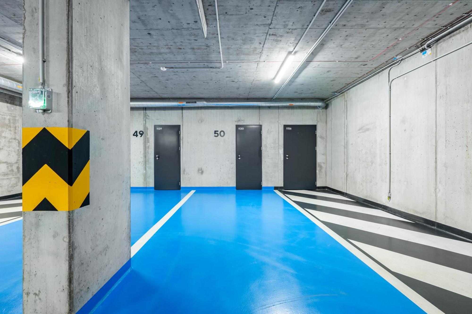 Prague Days - Studio - Terrace - Private Parking Luaran gambar